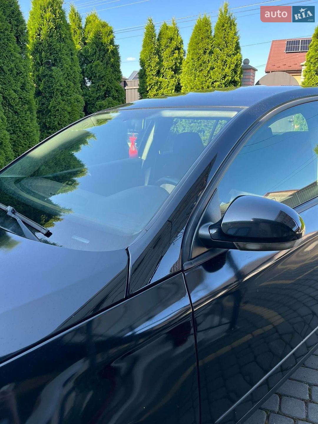 Volkswagen Passat 2007 VIN WVWZZZ3CZ7Z001199 фото оголошення 7 з 24