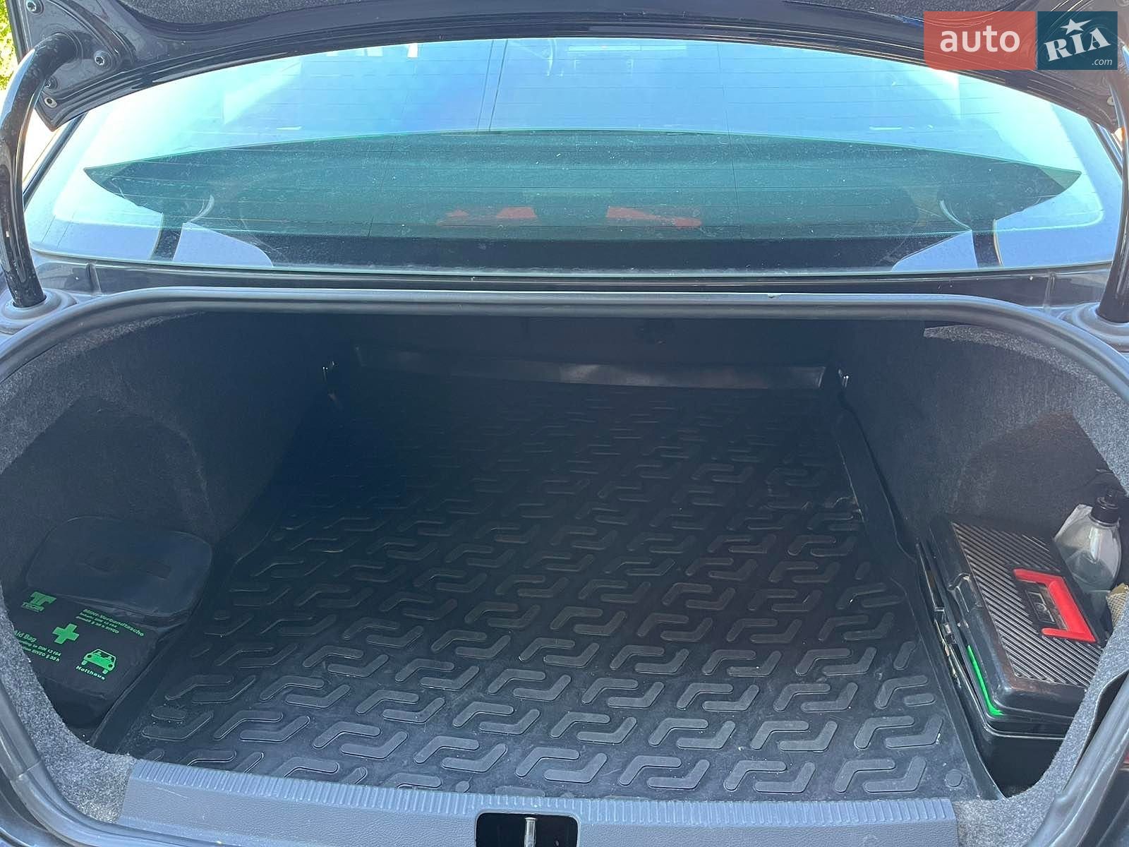 Volkswagen Passat 2007 VIN WVWZZZ3CZ7Z001199 фото оголошення 11 з 24