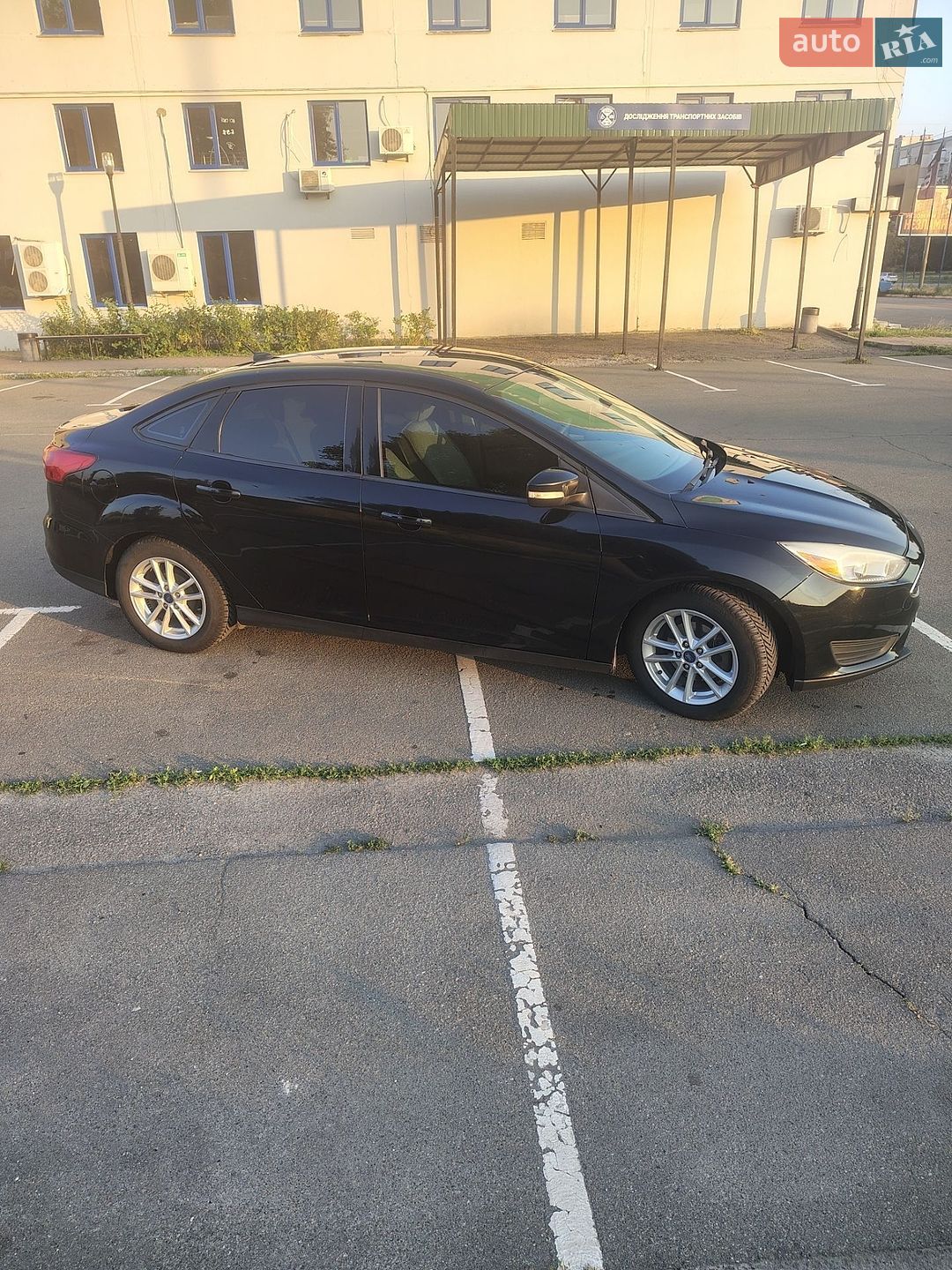 Ford Focus 2017 VIN 1FADP3F26HL279364 фото оголошення 27 з 33
