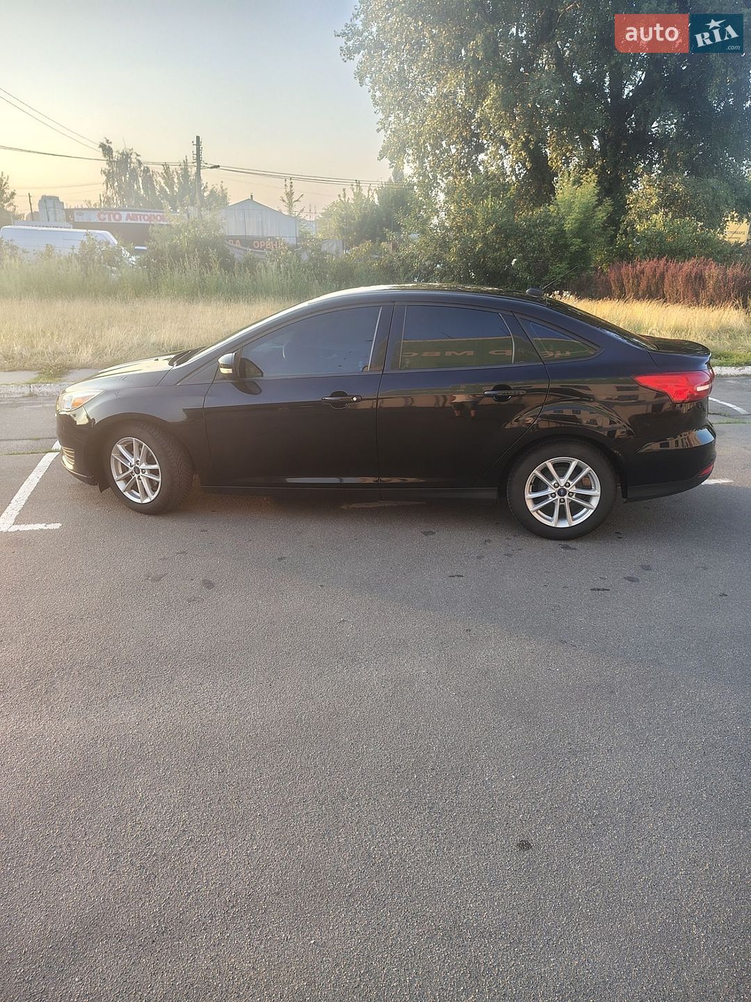 Ford Focus 2017 VIN 1FADP3F26HL279364 фото оголошення 28 з 33