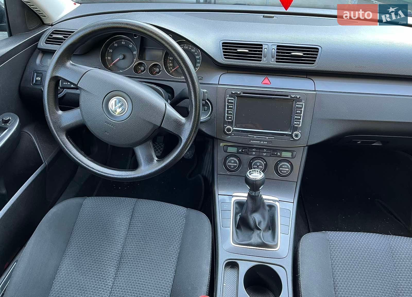 Volkswagen Passat 2007 VIN WVWZZZ3CZ7Z001199 фото оголошення 18 з 24
