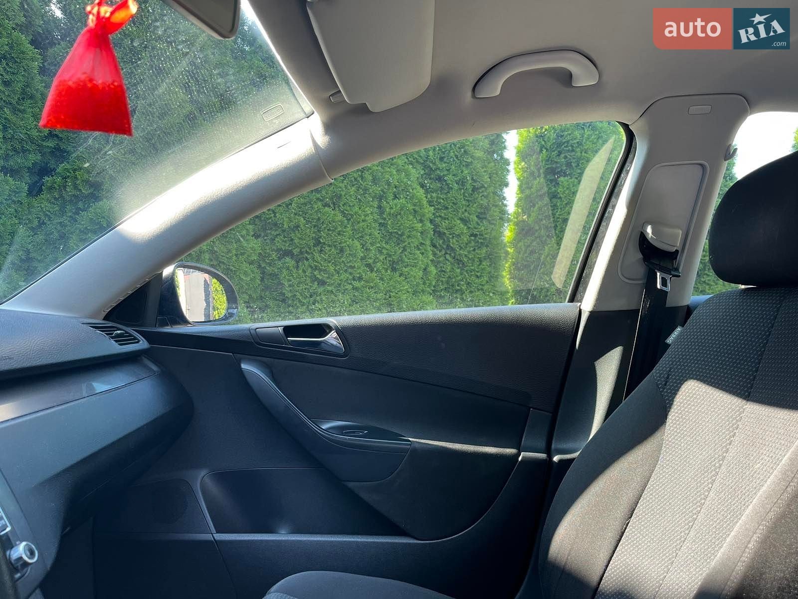 Volkswagen Passat 2007 VIN WVWZZZ3CZ7Z001199 фото оголошення 22 з 24