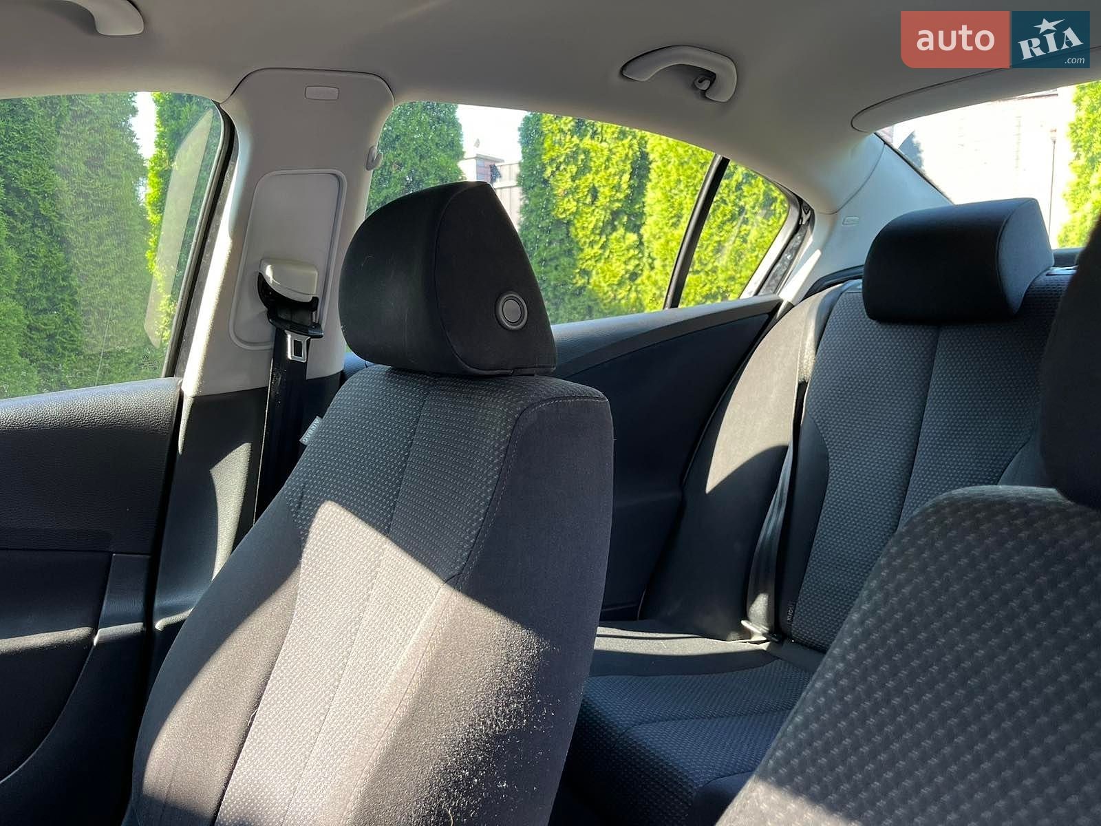 Volkswagen Passat 2007 VIN WVWZZZ3CZ7Z001199 фото оголошення 23 з 24