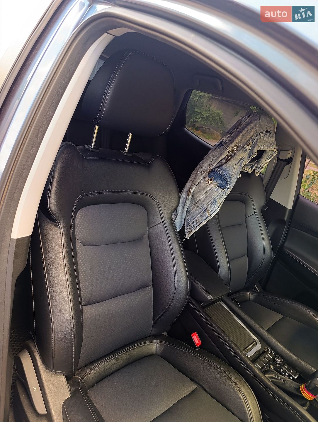 Chery Tiggo 4 2021 VIN LVVDB21B9MD067725 фото оголошення 11 з 13
