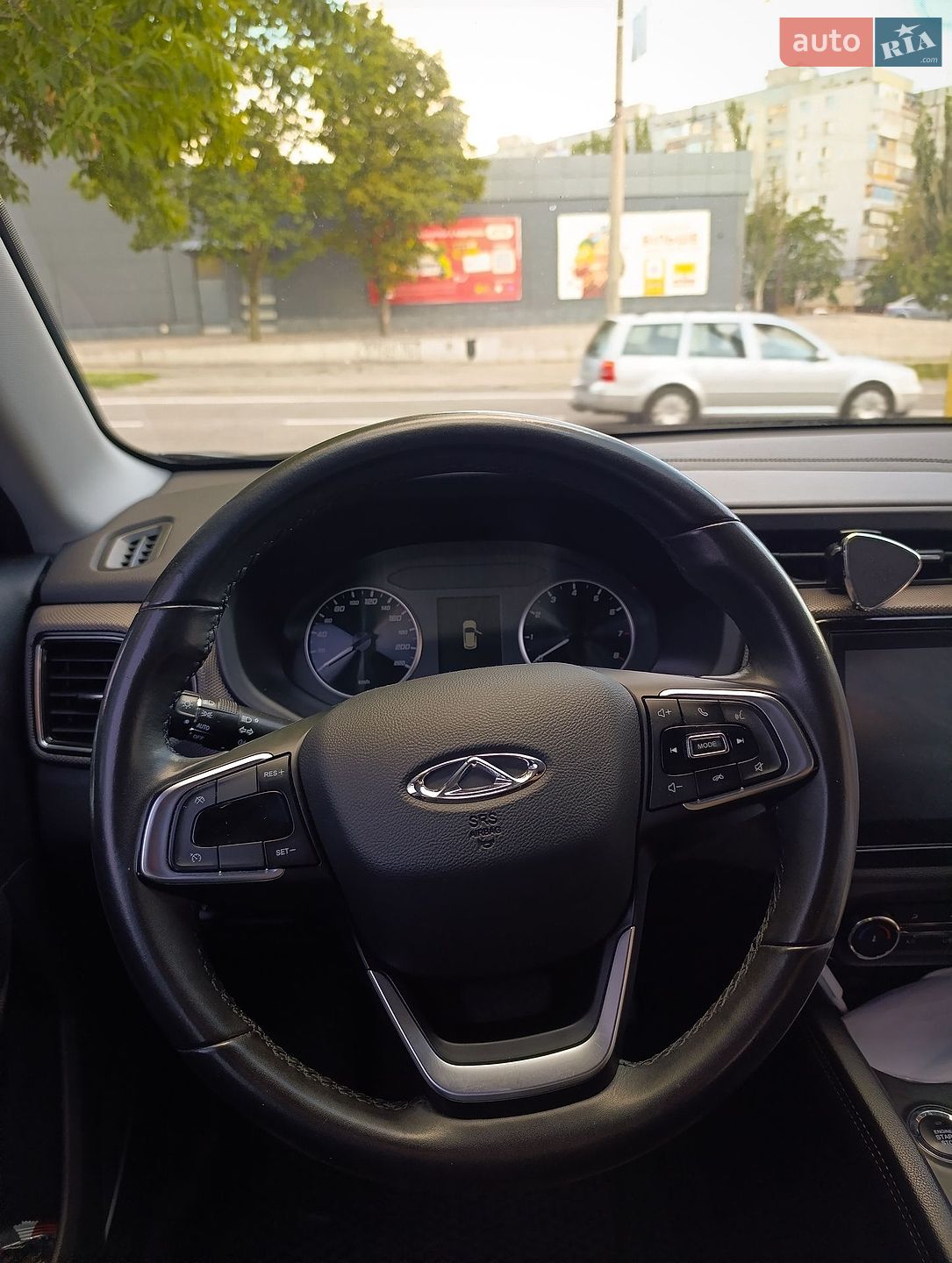 Chery Tiggo 4 2021 VIN LVVDB21B9MD067725 фото оголошення 13 з 13