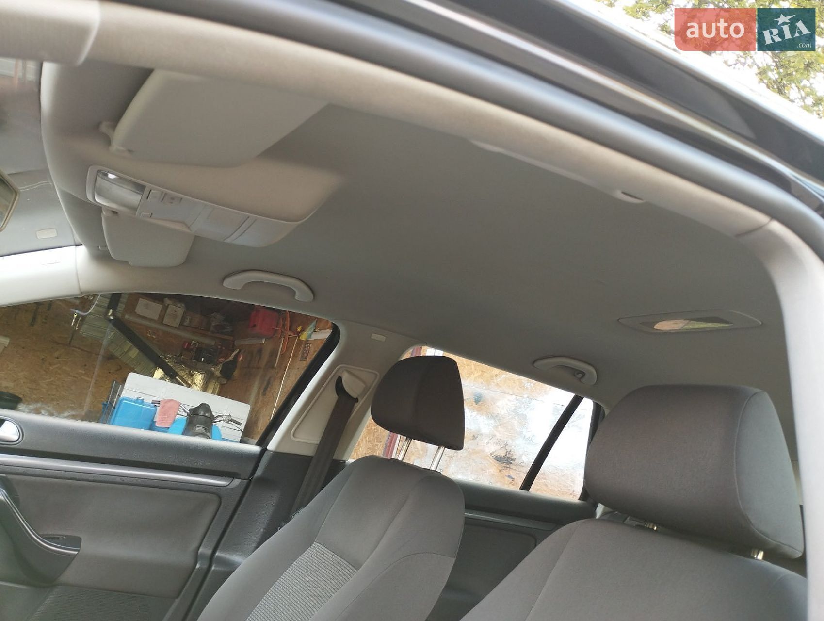 Volkswagen Golf 2008 VIN WVWZZZ1KZ8M266855 фото оголошення 14 з 20