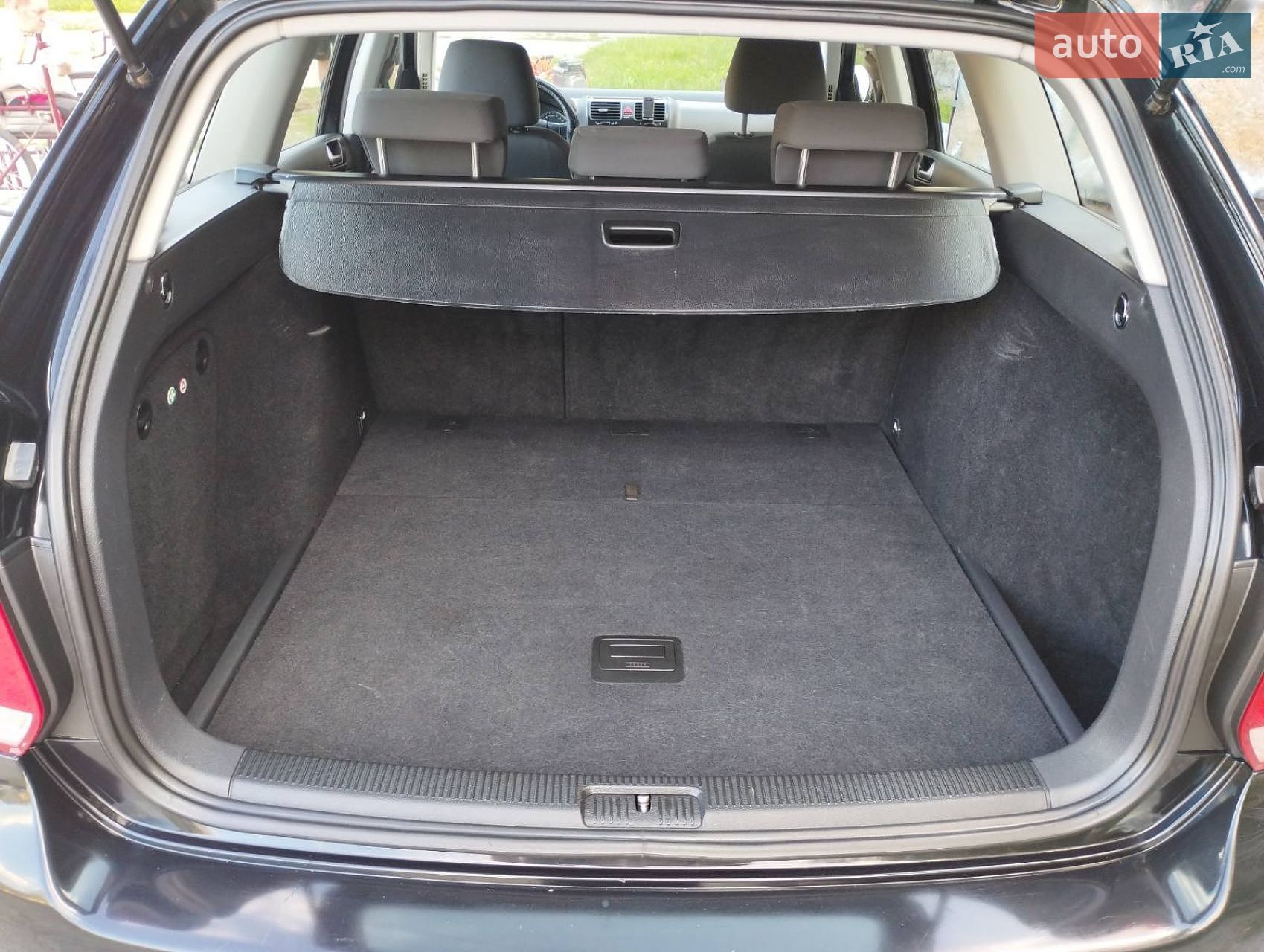 Volkswagen Golf 2008 VIN WVWZZZ1KZ8M266855 фото оголошення 8 з 20
