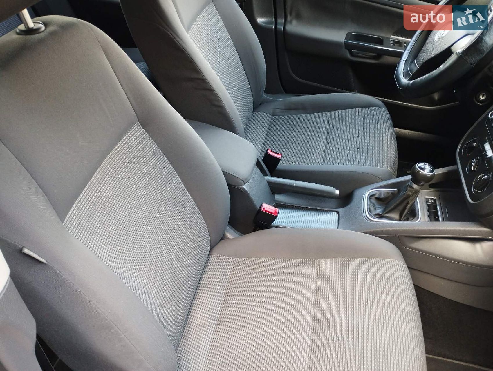 Volkswagen Golf 2008 VIN WVWZZZ1KZ8M266855 фото оголошення 19 з 20