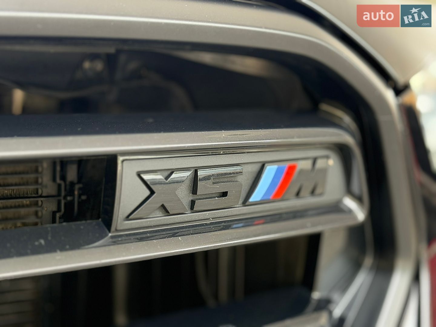 BMW X5 M 2023 VIN WBS11ET0509S61476 фото оголошення 11 з 53