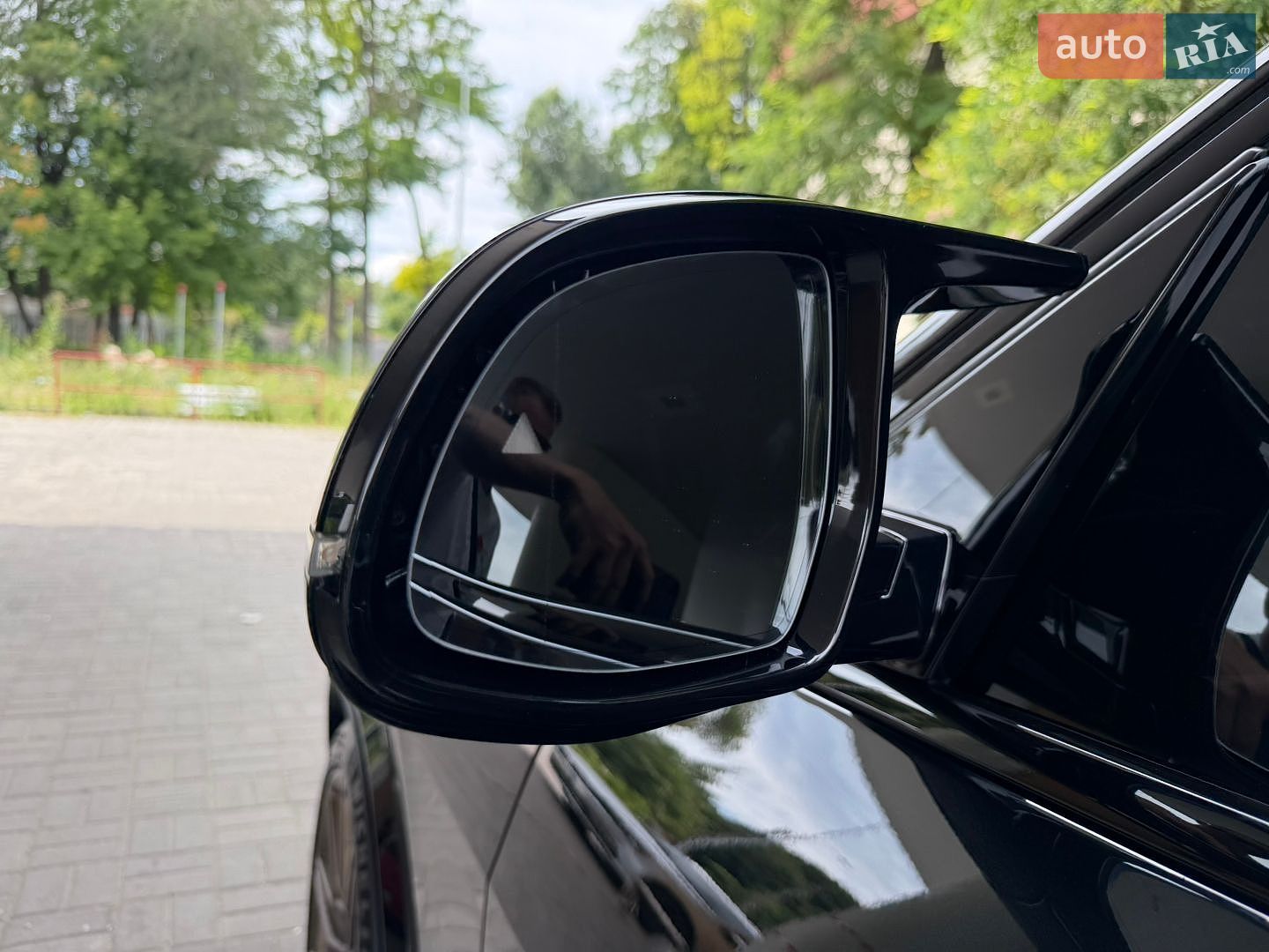 BMW X5 M 2023 VIN WBS11ET0509S61476 фото оголошення 25 з 53