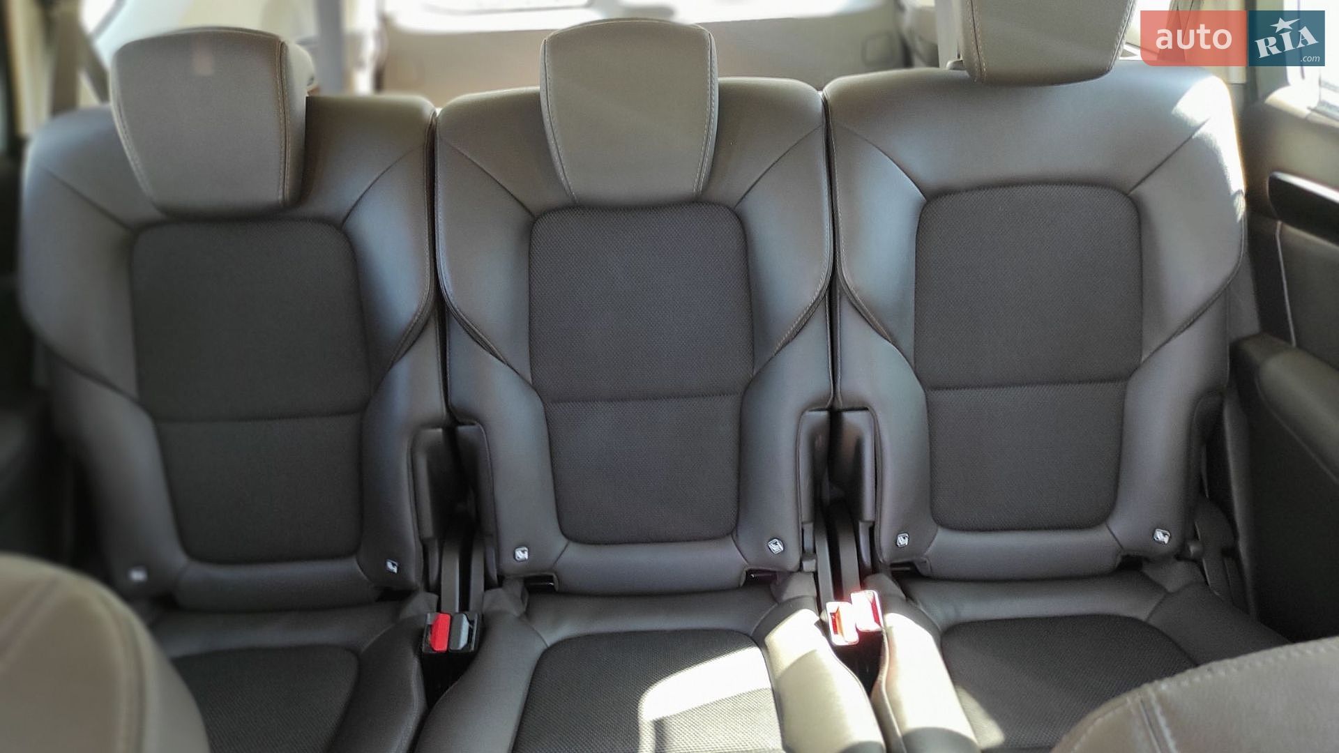 Renault Espace 2015 VIN VF1RFC00753190326 фото оголошення 19 з 31