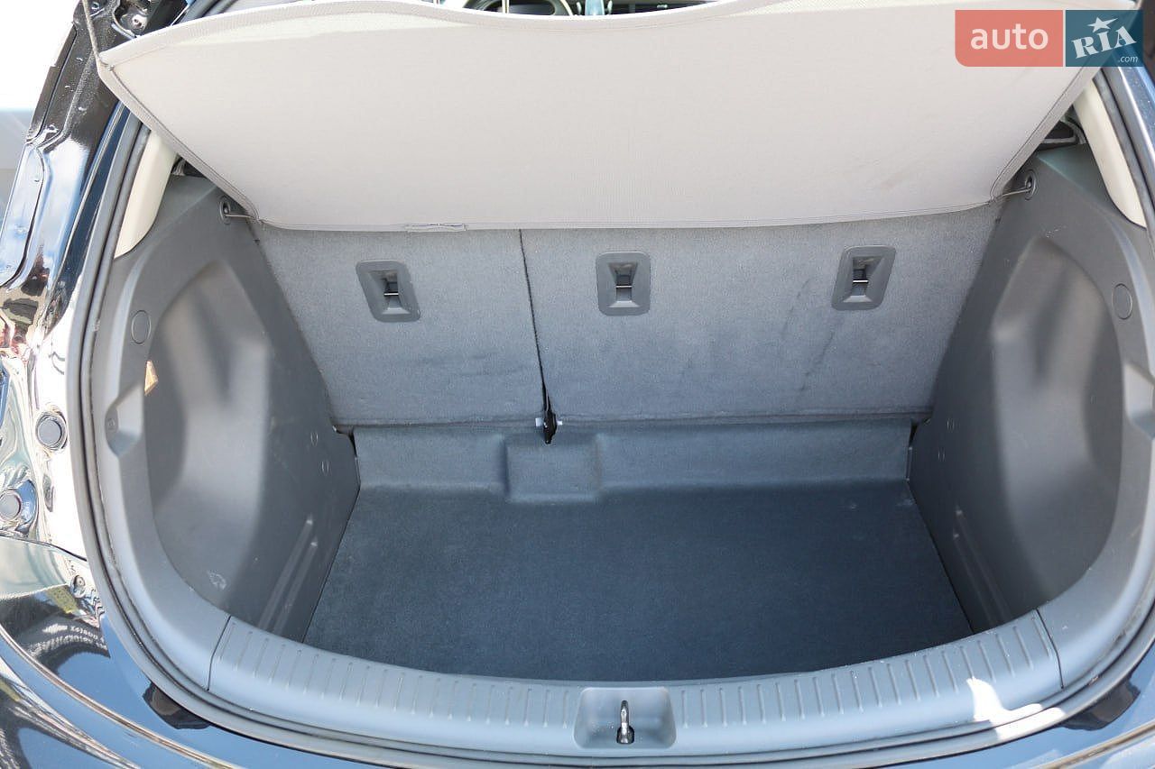 Chevrolet Bolt EV 2019 VIN 1G1FY6S01K4108263 фото оголошення 26 з 35