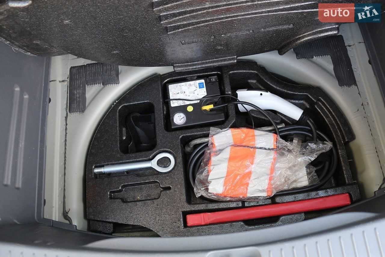 Chevrolet Bolt EV 2019 VIN 1G1FY6S01K4108263 фото оголошення 27 з 35