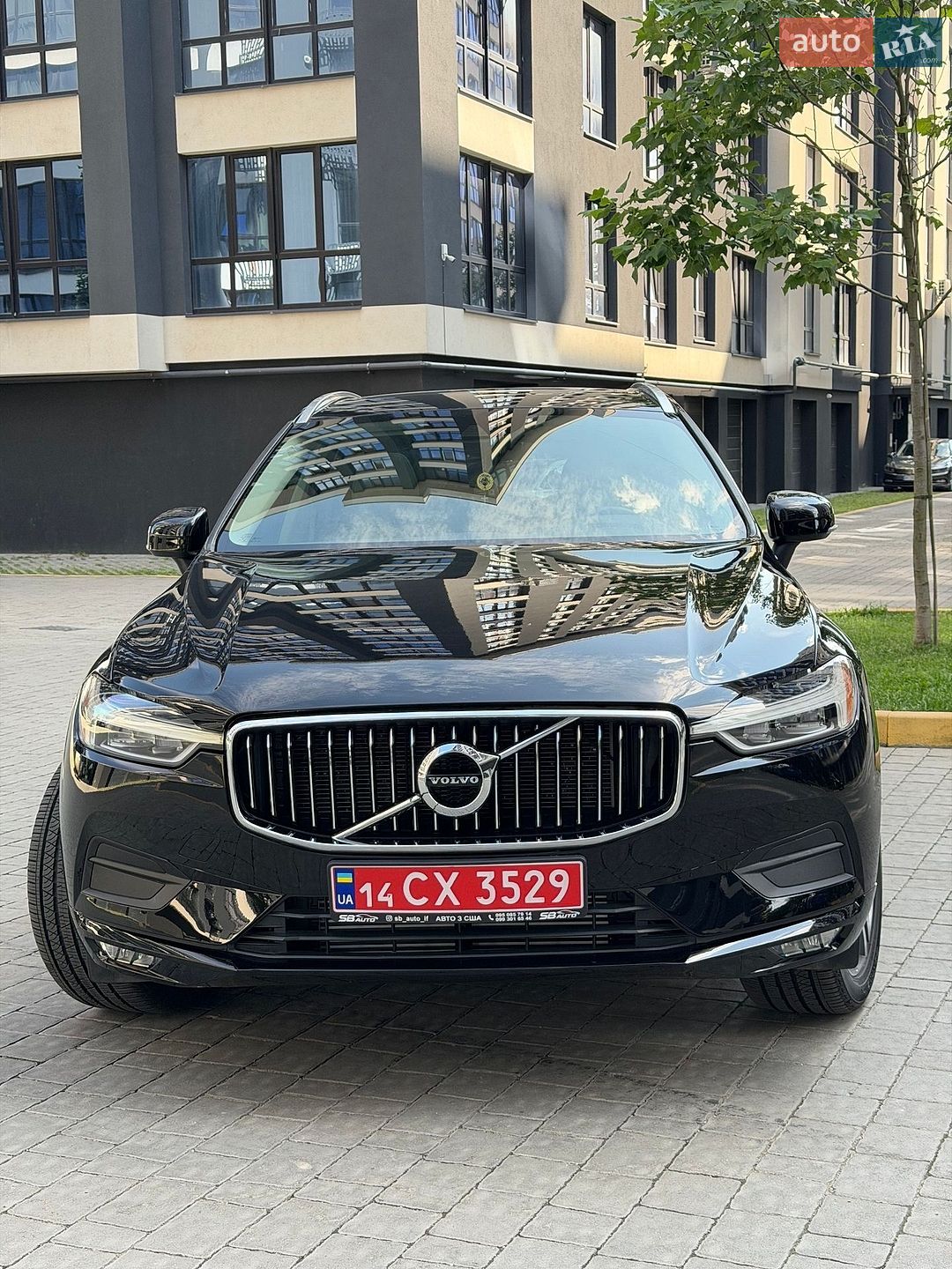 Volvo Xc60 2021 VIN YV4102DK8M1697538 фото оголошення 31 з 41