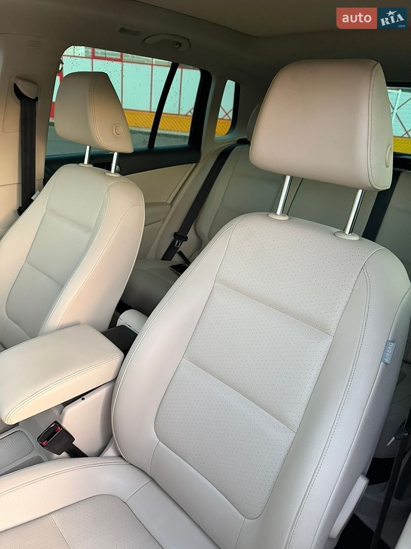 Volkswagen Tiguan 2012 VIN WVGBV7AX5CW609368 фото оголошення 13 з 26