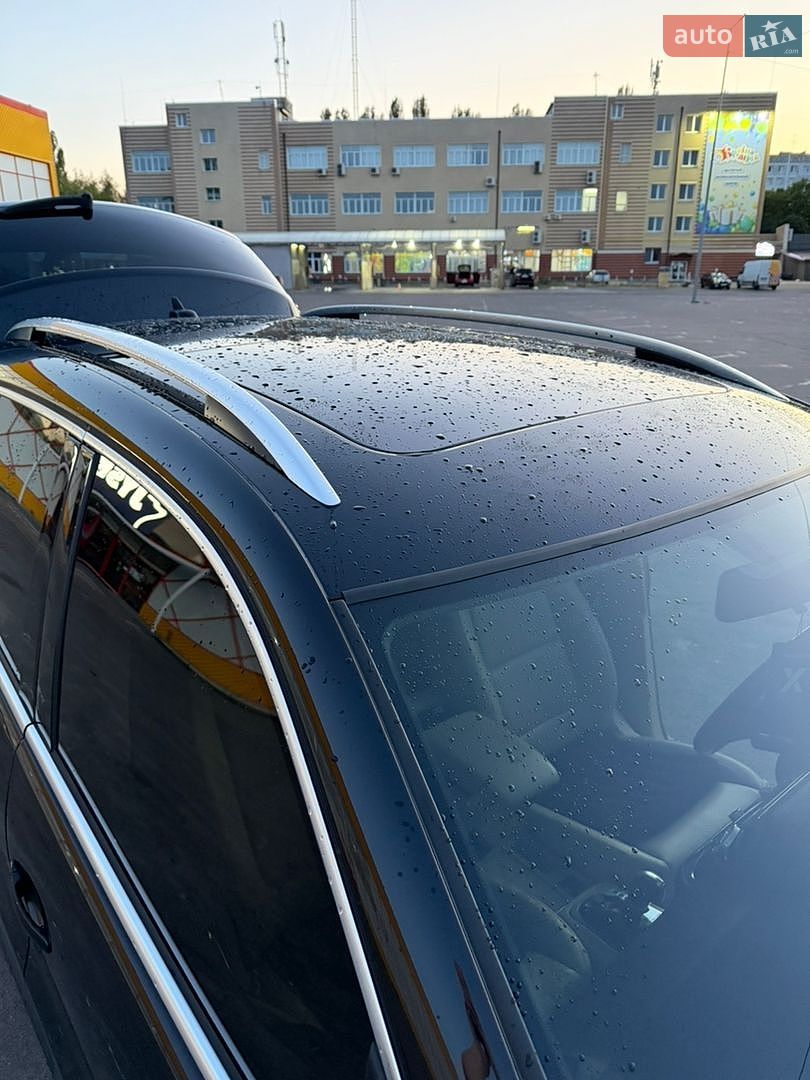 Volkswagen Tiguan 2012 VIN WVGBV7AX5CW609368 фото оголошення 21 з 26