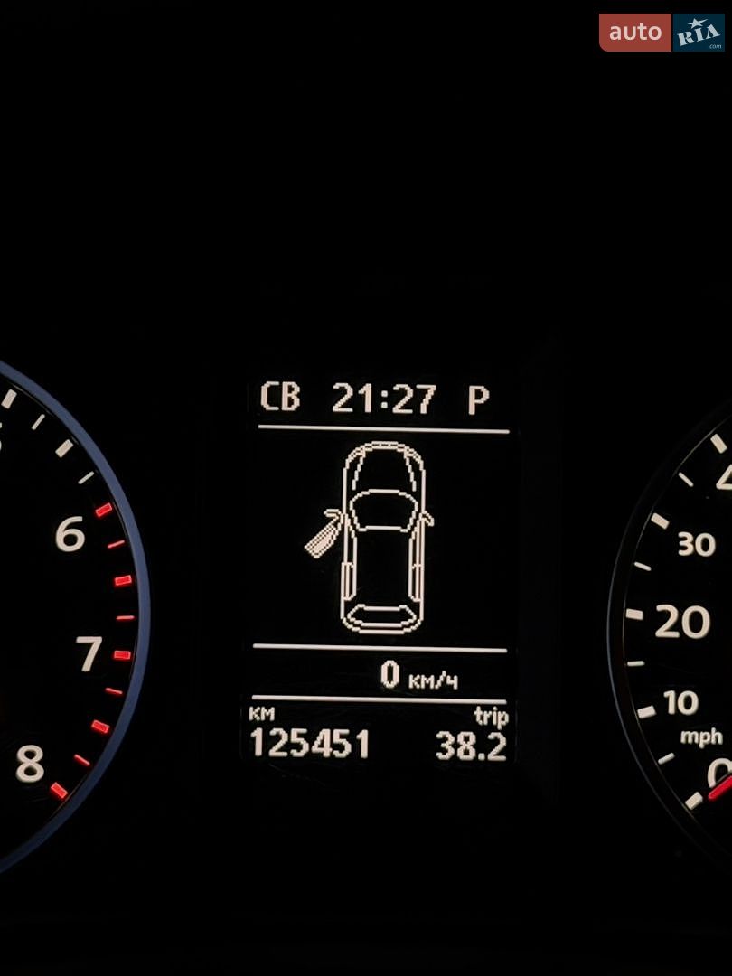 Volkswagen Tiguan 2012 VIN WVGBV7AX5CW609368 фото оголошення 26 з 26