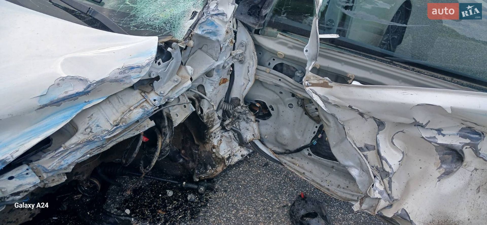 Mitsubishi Lancer 2016 VIN JA32U2FUXHU004823 фото оголошення 10 з 10