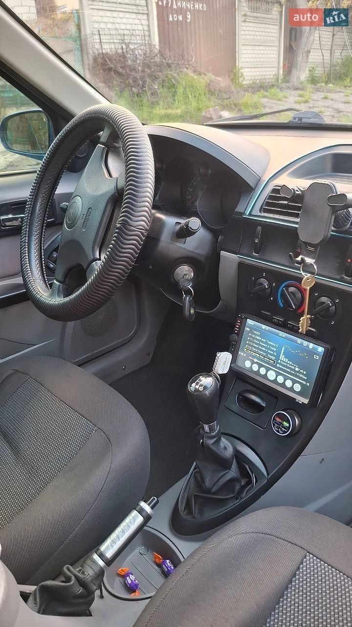 Geely CK 2008 VIN Y7CMR715180105122 фото оголошення 4 з 10