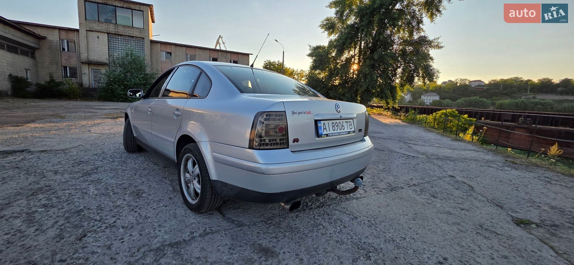 Volkswagen Passat 1999 VIN WVWZZZ3BZXE186800 фото оголошення 16 з 30