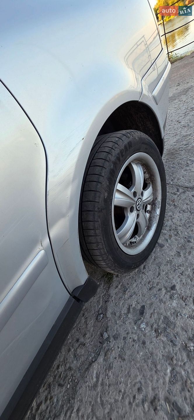 Volkswagen Passat 1999 VIN WVWZZZ3BZXE186800 фото оголошення 20 з 30
