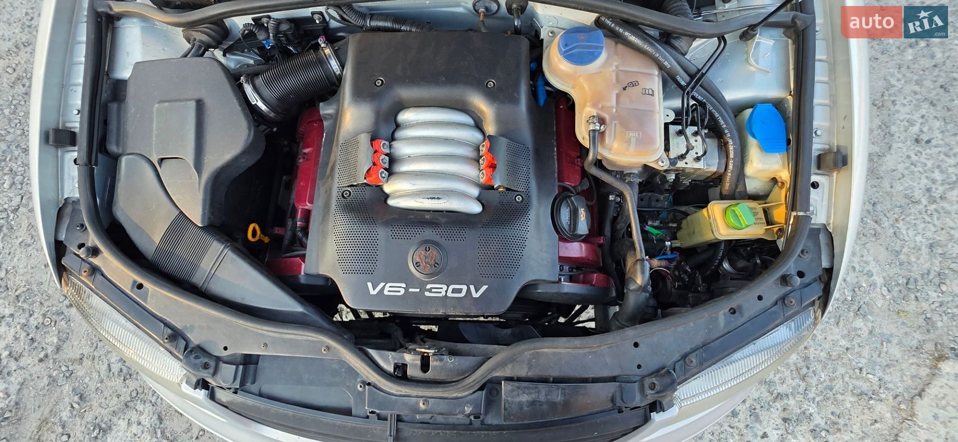 Volkswagen Passat 1999 VIN WVWZZZ3BZXE186800 фото оголошення 21 з 30