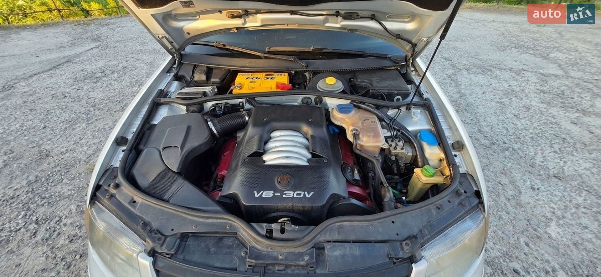 Volkswagen Passat 1999 VIN WVWZZZ3BZXE186800 фото оголошення 22 з 30
