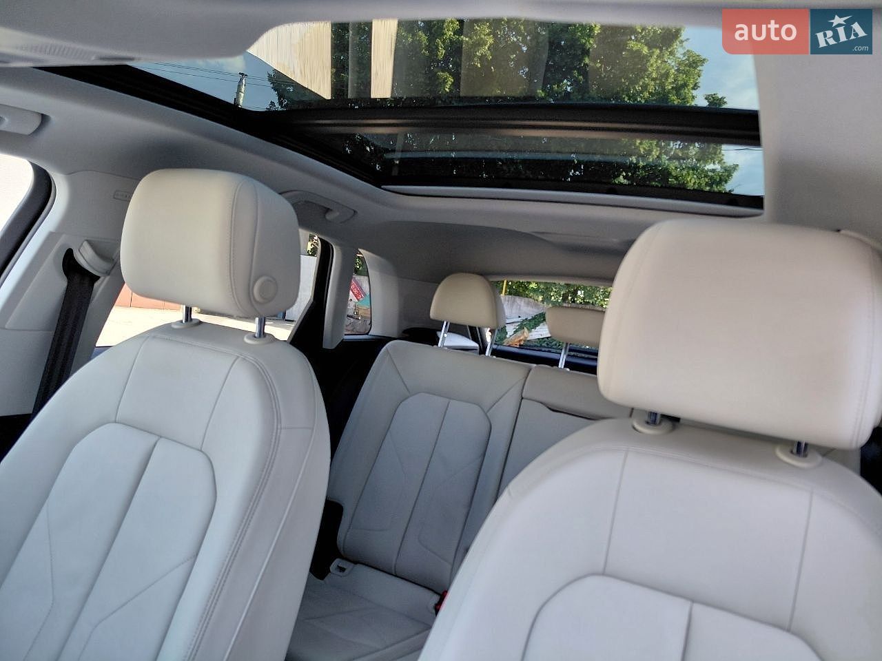 Audi Q3 2020 VIN WA1BECF30L1077540 фото оголошення 25 з 26