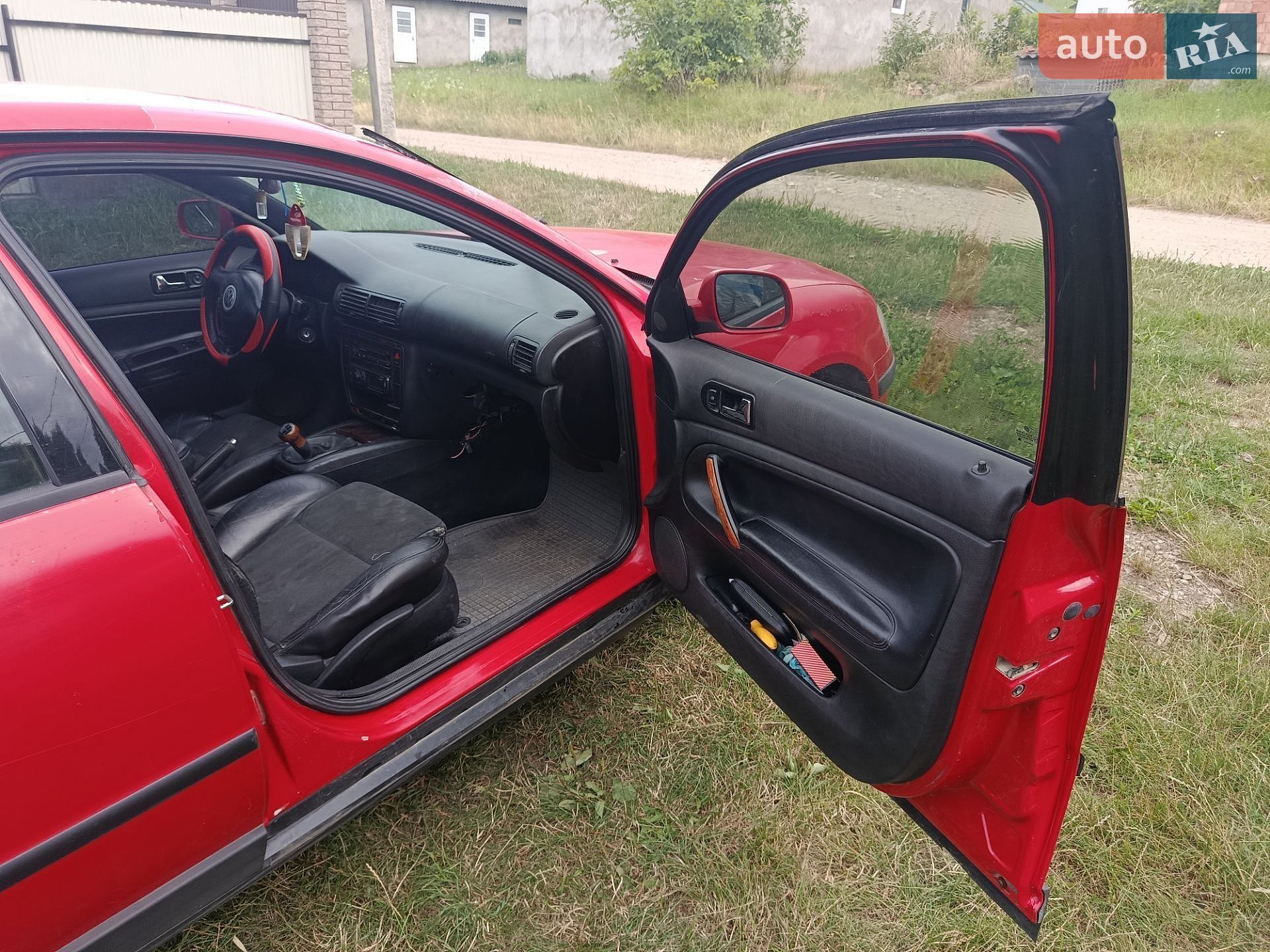 Volkswagen Passat 1998 VIN WVWZZZ3BZWP090175 фото оголошення 6 з 42