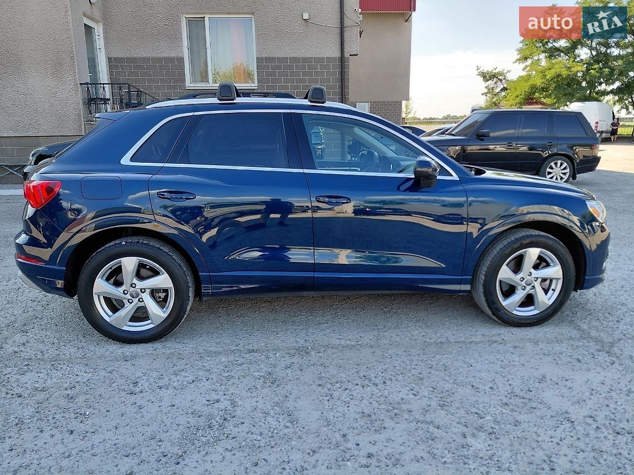 Audi Q3 2020 VIN WA1BECF30L1077540 фото оголошення 8 з 26