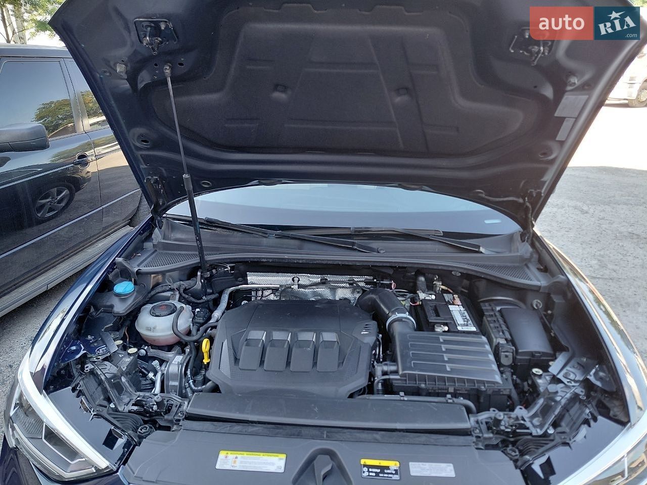 Audi Q3 2020 VIN WA1BECF30L1077540 фото оголошення 26 з 26