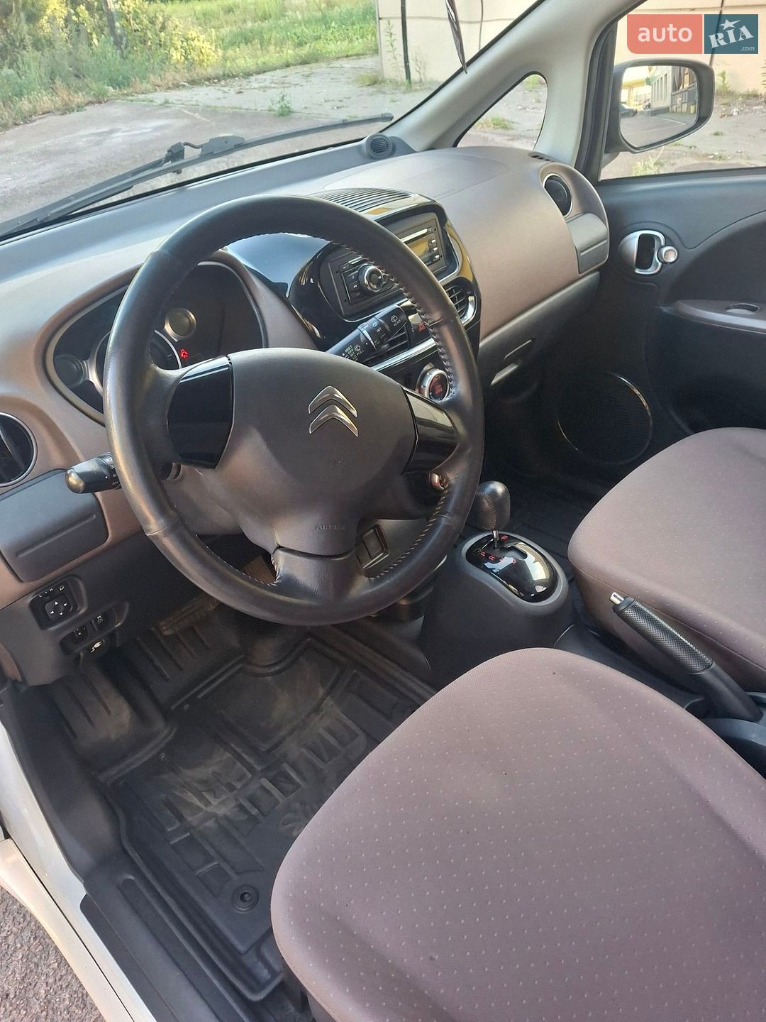 Citroen C-Zero 2014 VIN VF71NZKYZDU900988 фото оголошення 8 з 14