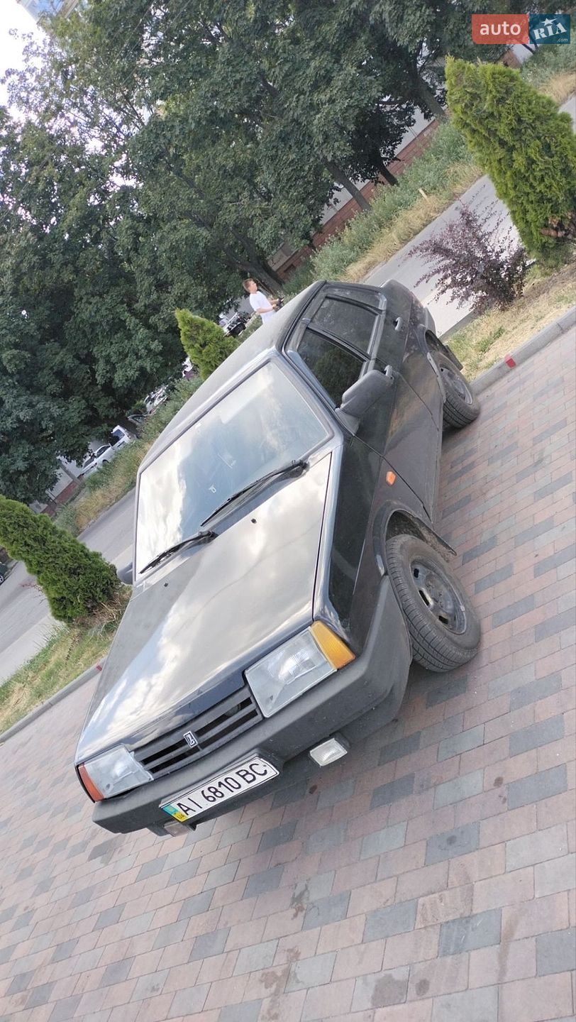 ВАЗ / Lada 21099 2008 VIN Y6D21099480063672 фото оголошення 2 з 29