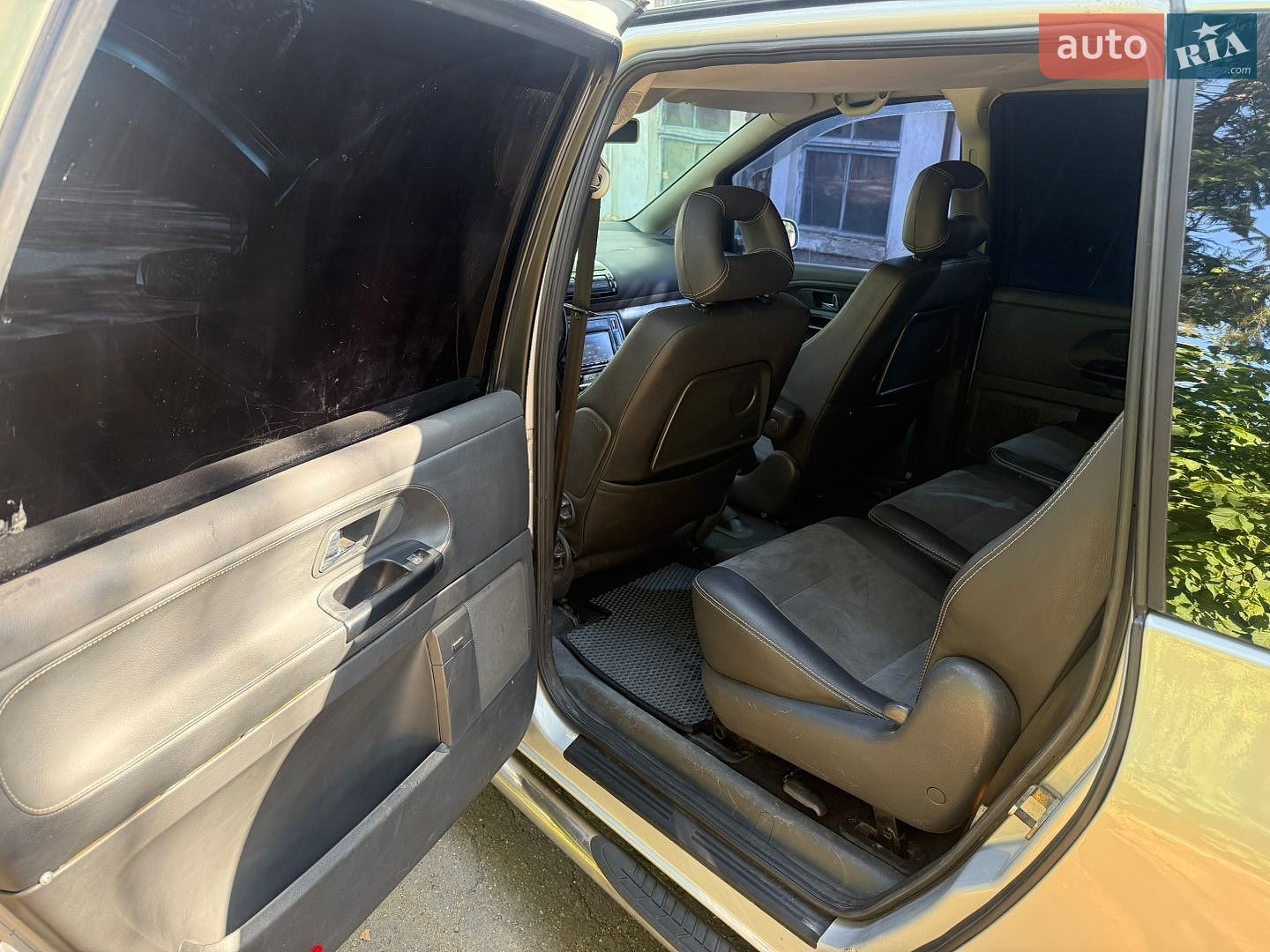 Volkswagen Sharan 2001 VIN WVWZZZ7MZ2V020062 фото оголошення 17 з 21