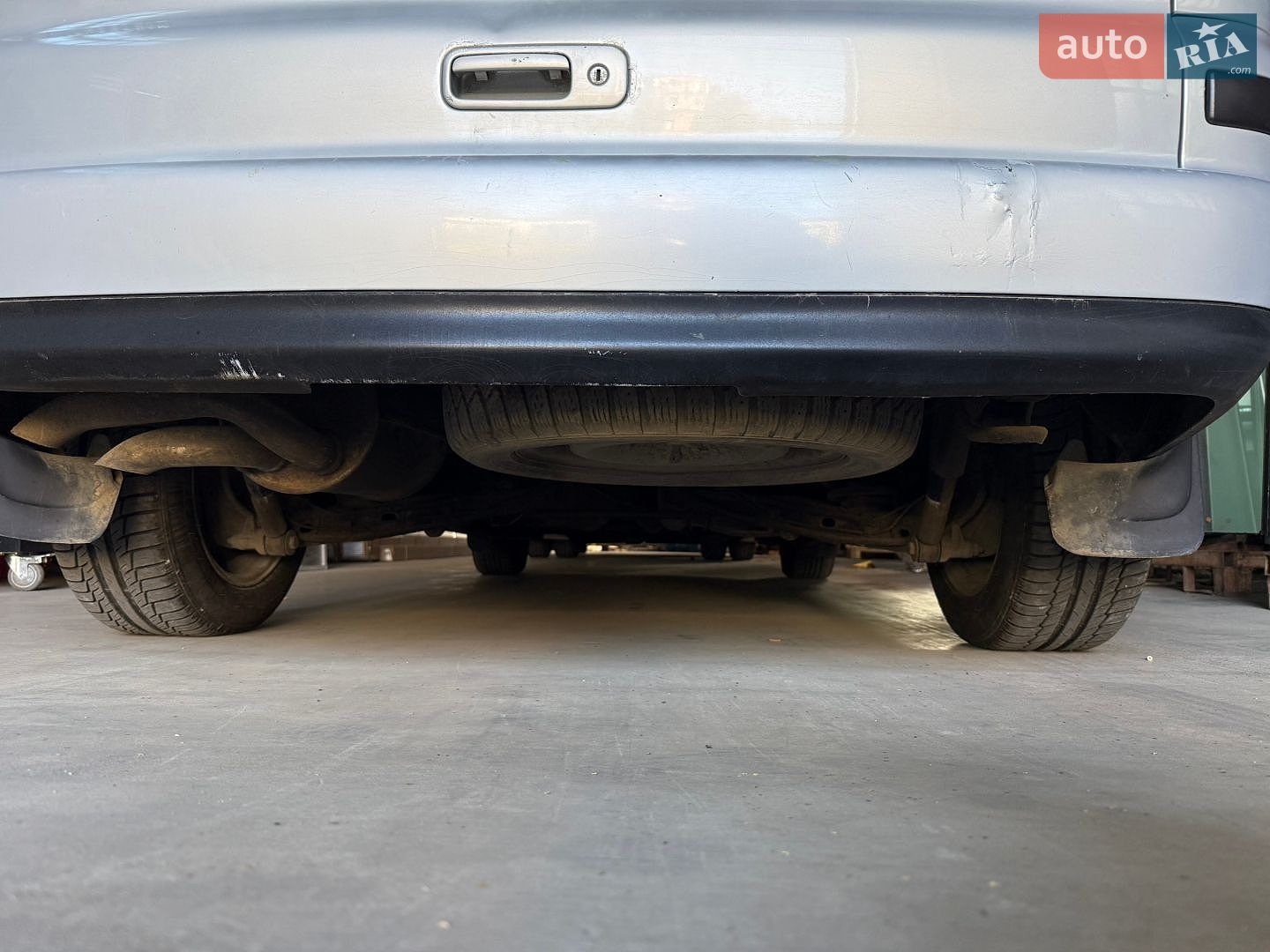 Volkswagen Sharan 2001 VIN WVWZZZ7MZ2V020062 фото оголошення 20 з 21
