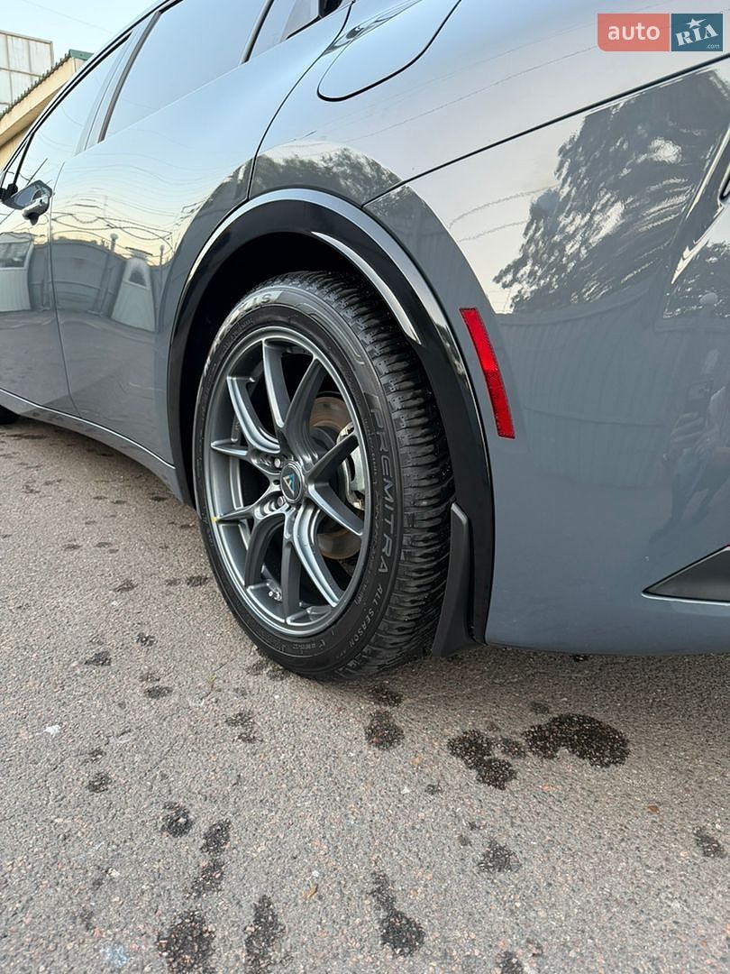 Toyota Prius 2023 VIN JTDACAAU0R3020859 фото оголошення 3 з 32