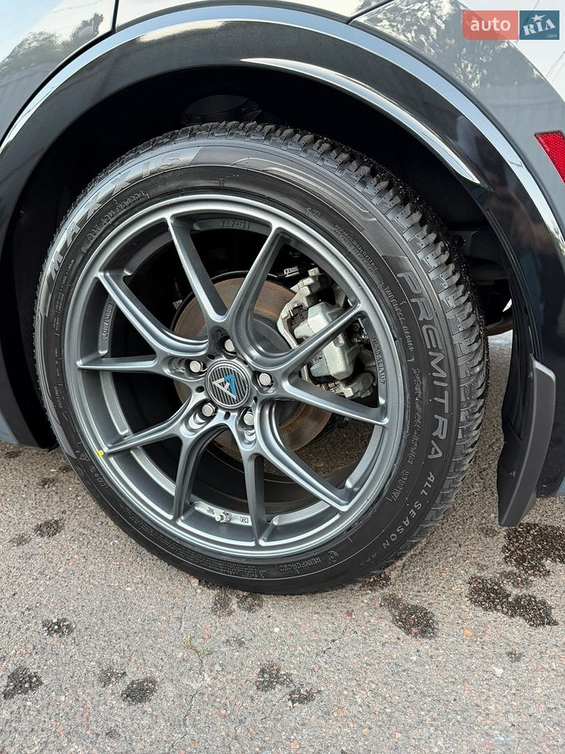 Toyota Prius 2023 VIN JTDACAAU0R3020859 фото оголошення 4 з 32