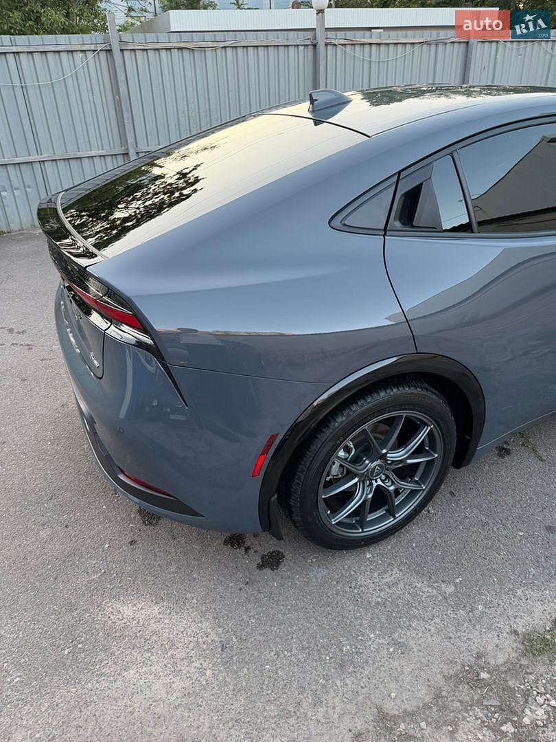 Toyota Prius 2023 VIN JTDACAAU0R3020859 фото оголошення 7 з 32