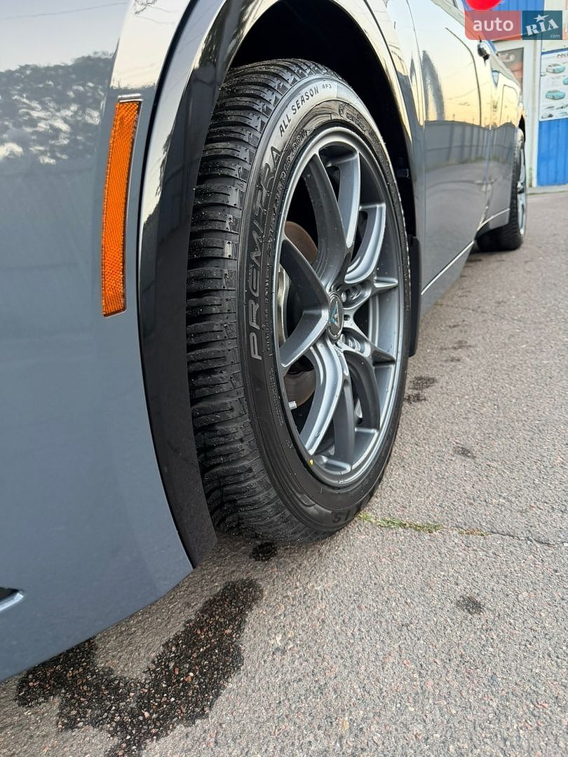 Toyota Prius 2023 VIN JTDACAAU0R3020859 фото оголошення 10 з 32