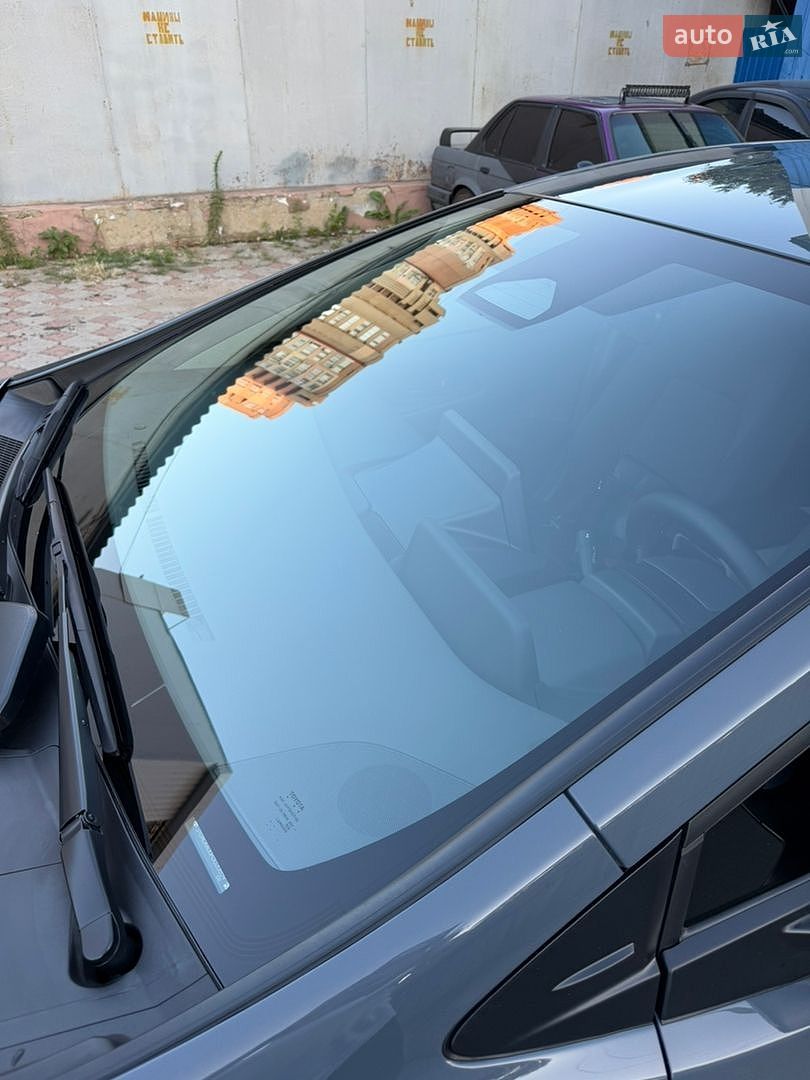 Toyota Prius 2023 VIN JTDACAAU0R3020859 фото оголошення 17 з 32