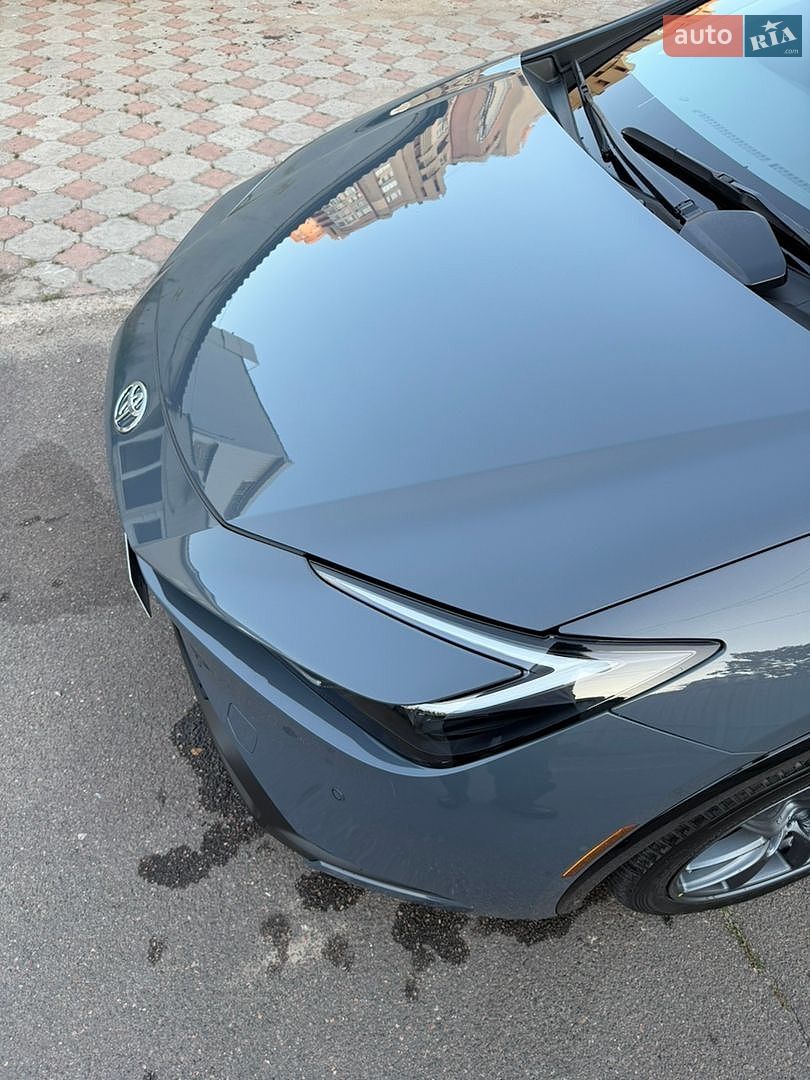 Toyota Prius 2023 VIN JTDACAAU0R3020859 фото оголошення 18 з 32