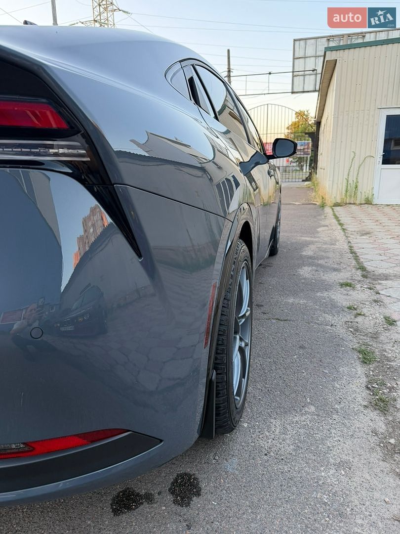 Toyota Prius 2023 VIN JTDACAAU0R3020859 фото оголошення 19 з 32