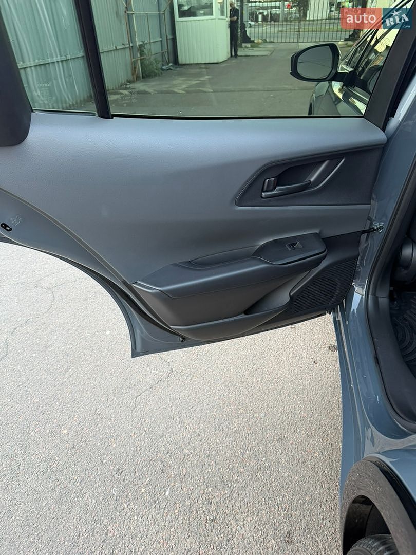 Toyota Prius 2023 VIN JTDACAAU0R3020859 фото оголошення 21 з 32