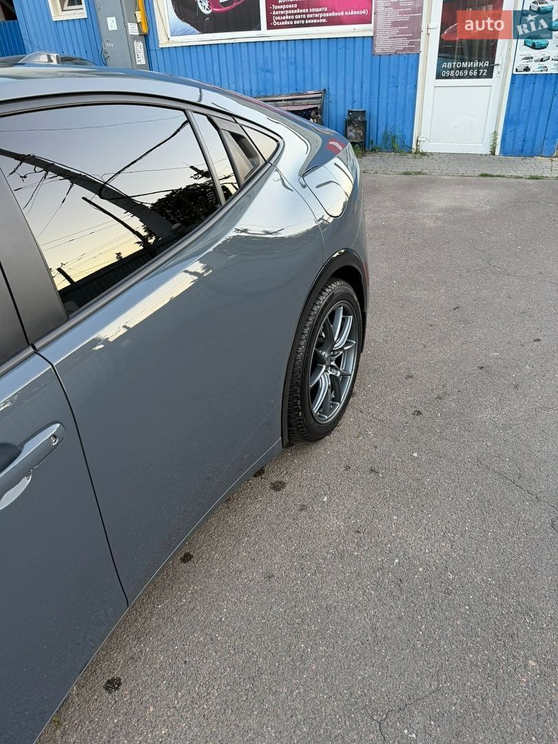 Toyota Prius 2023 VIN JTDACAAU0R3020859 фото оголошення 22 з 32