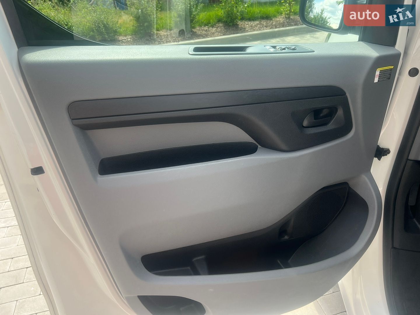 Toyota Proace 2022 VIN YARV1ZKXZGZ209015 фото оголошення 5 з 14