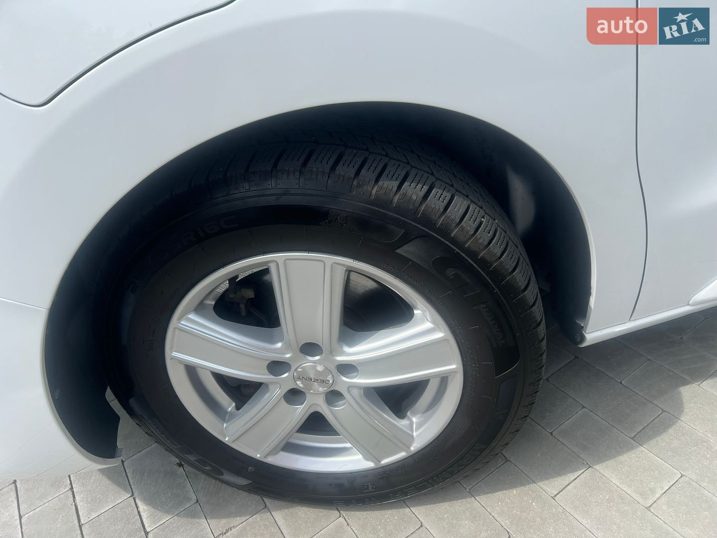 Toyota Proace 2022 VIN YARV1ZKXZGZ209015 фото оголошення 6 з 14