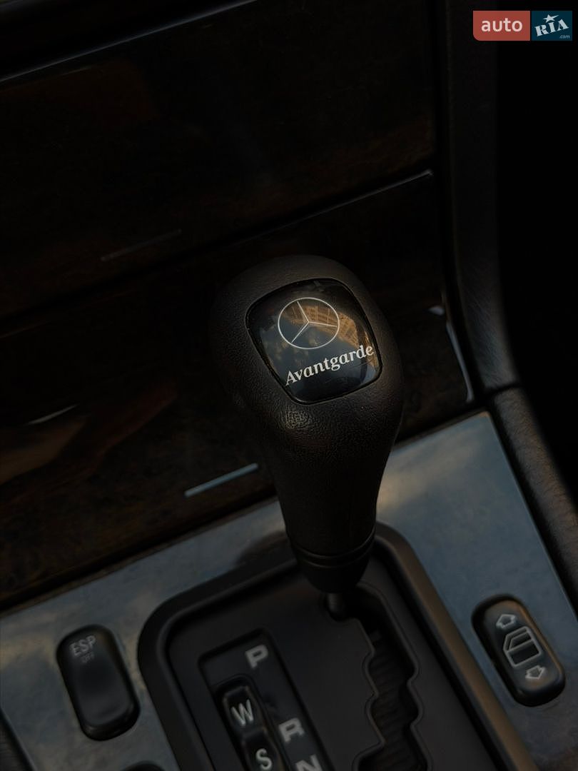 Mercedes-Benz E-Class 1998 VIN WDB2100351A830888 фото оголошення 33 з 36