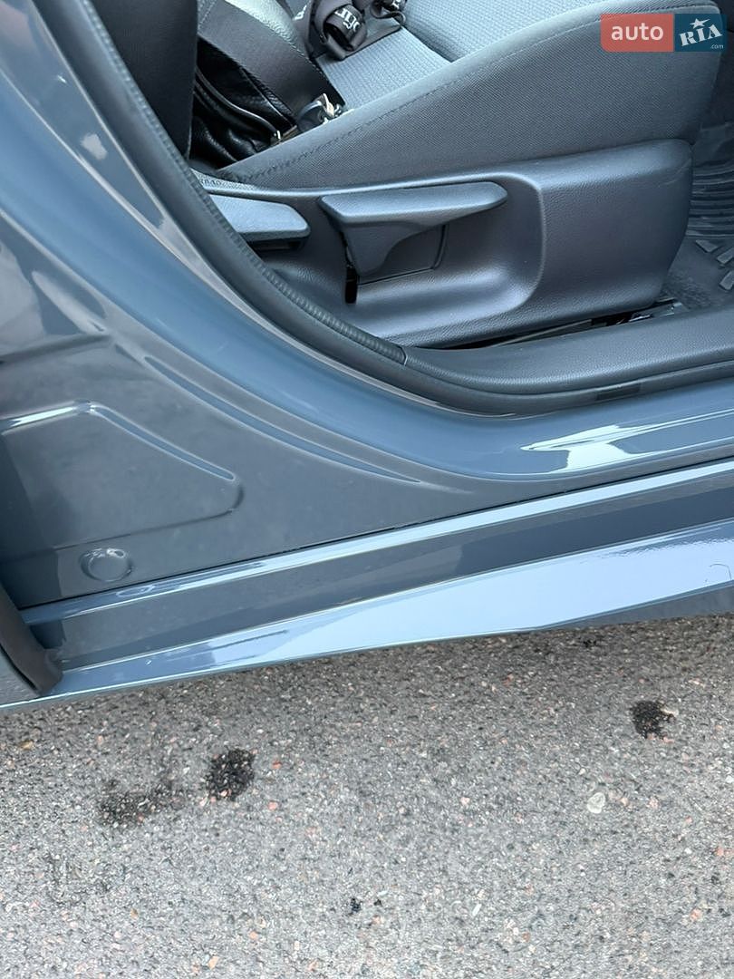 Toyota Prius 2023 VIN JTDACAAU0R3020859 фото оголошення 25 з 32