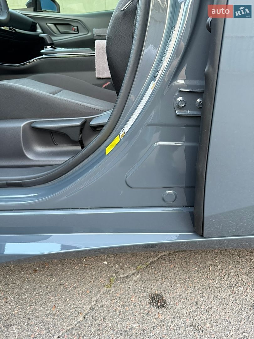 Toyota Prius 2023 VIN JTDACAAU0R3020859 фото оголошення 30 з 32