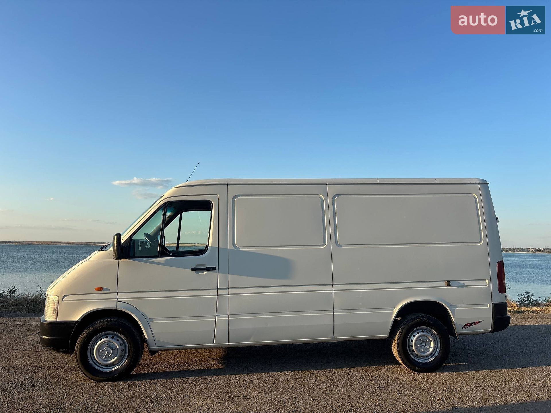 Volkswagen LT 2004 VIN WV1ZZZ2DZ4H027452 фото оголошення 4 з 20